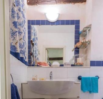 Tellaro House | Blue Wave Studio