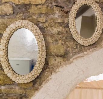 Tellaro House | Blue Wave Studio