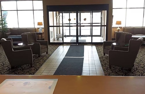 La Crosse Hotel | Blue Way Inn La Crosse Extended Stay - Standard 2 Queen Bed Non Smoking