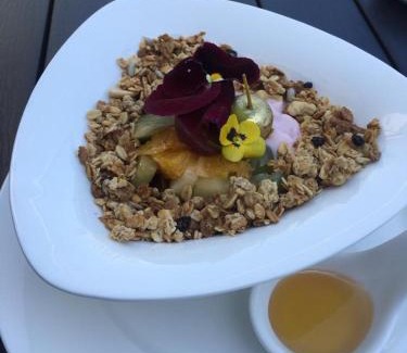 Walvis Bay Hotel | Blue Whale Hotels