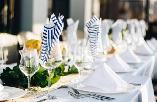 Walvis Bay Hotel | Blue Whale Hotels