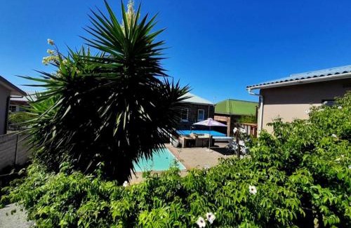 Mossel Bay Hotel | Blue Whale Lodge