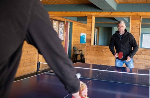 Shelter Cove Hotel | Blue Whale Oceanview Spa & Sauna Penthouse Suite