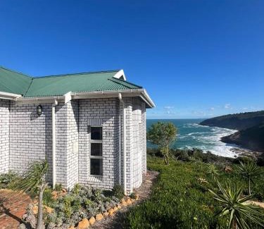 George Resort | Blue Whale Resort