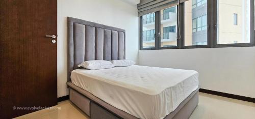Ibbanwala Apartment | Blue Wing Apartments