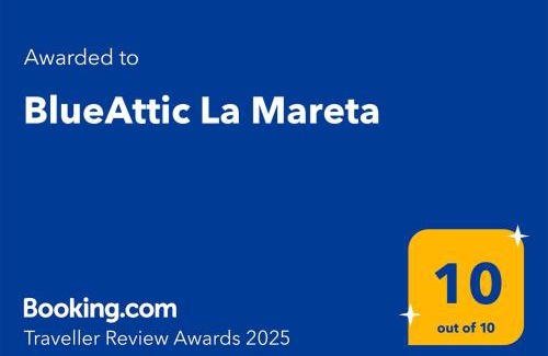 La Mareta Apartment | BlueAttic La Mareta