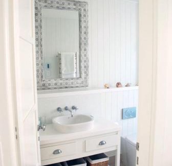 Green Point House | Bluebell