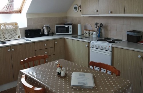Bushmills Cottage | Bluebell Cottage Bushmills