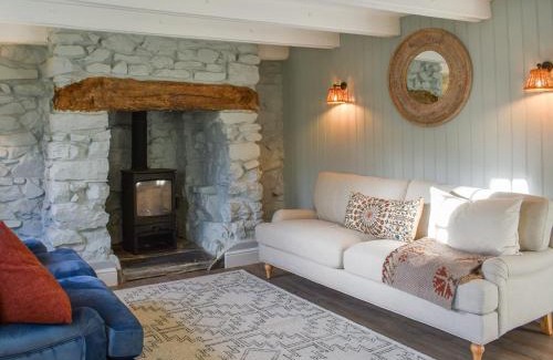 Bodmin House | Bluebell Cottage