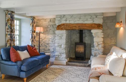 Bodmin House | Bluebell Cottage