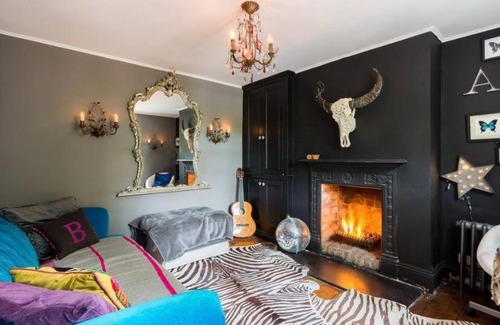 Cheltenham House | Bluebell Cottage