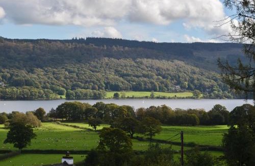 Coniston House | Bluebell Cottage
