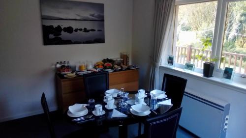 Tarbert Bed & Breakfast | Bluebell Cottage