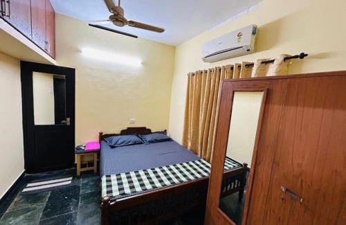Kozhikode Apartment | Bluebell Homes