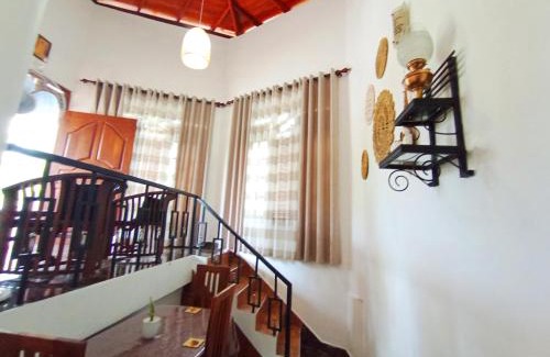 Kamburugamuwa Apartment | Bluebell Villa Mirissa
