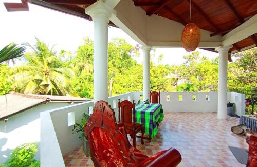 Kamburugamuwa Apartment | Bluebell Villa Mirissa