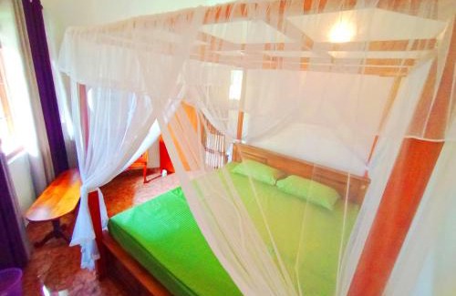 Kamburugamuwa Apartment | Bluebell Villa Mirissa