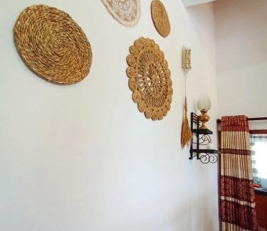 Kamburugamuwa Apartment | Bluebell Villa Mirissa