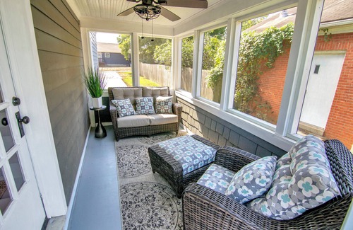 Park City House | Blueberry Cottage - Downtown Park City