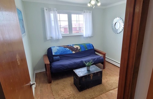 Cape Breton Regional Municipality Bed & Breakfast | Blueberry Hilltop Hideaway