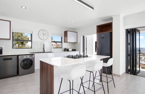 St. Helena Bay House | Blueberry Villa - Three Bedroom House, Sleeps 6