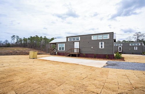 Alexander City House | Bluebird by Wind Creek