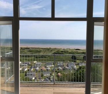 Pendine Apartment | Bluebird - Coastal Charm in Carmarthenshire
