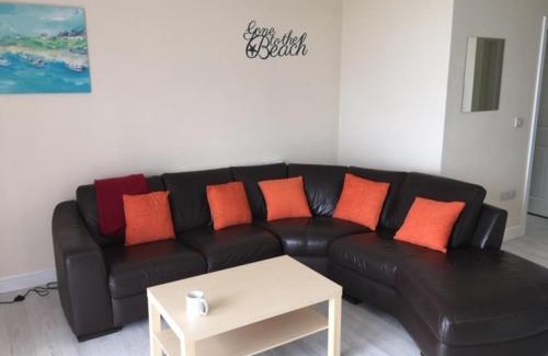 Pendine Apartment | Bluebird - Coastal Charm in Carmarthenshire