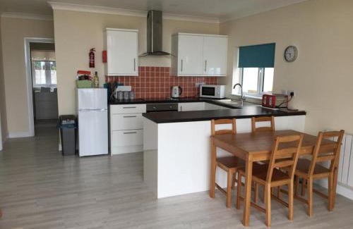 Pendine Apartment | Bluebird - Coastal Charm in Carmarthenshire