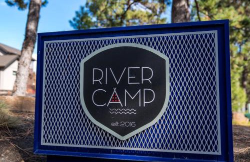 Century West House | Bluebird Day - Wild River Getaway