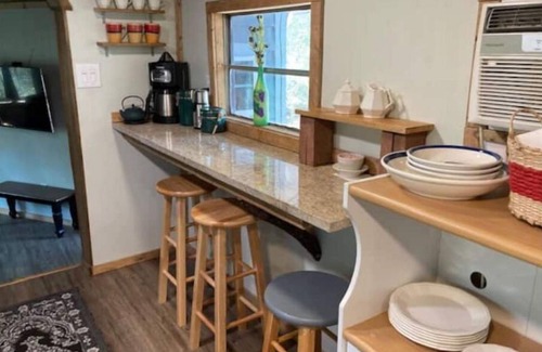 San Marcos House | Bluebird Nest