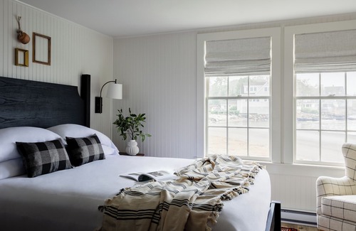 Ocean Point Hotel | Bluebird Ocean Point Inn