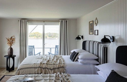 Ocean Point Hotel | Bluebird Ocean Point Inn