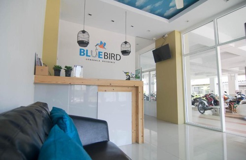 Khao Rup Chang Apartment | Bluebird Songkhla Residence