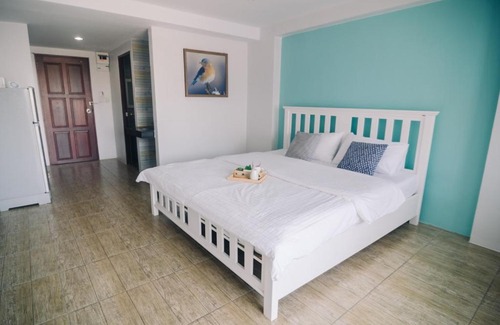 Khao Rup Chang Apartment | Bluebird Songkhla Residence