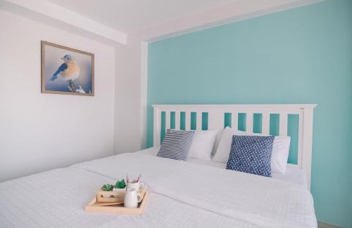 Khao Rup Chang Apartment | Bluebird Songkhla Residence