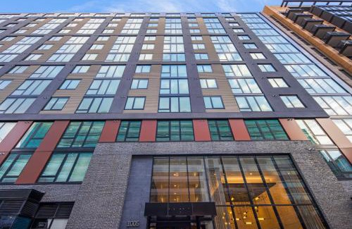 NoMa Hotel | Bluebird Suites at Capitol Hill