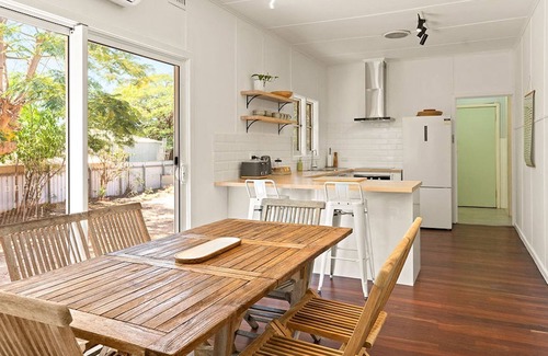 Exmouth House | Bluebone - Our newest addition is ready for your next adventure
