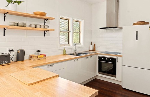 Exmouth House | Bluebone - Our newest addition is ready for your next adventure