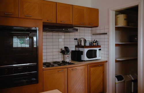 Lovedale Cottage | Bluebush Estate - The Cottage