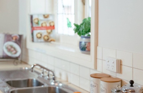 Lovedale Cottage | Bluebush Estate - The Cottage