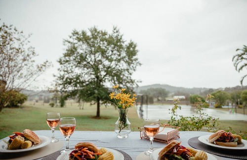 Lovedale Cottage | Bluebush Estate - The Cottage