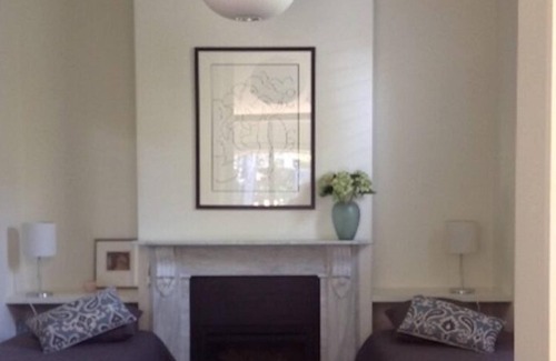 Windsor House | Bluegarden, beautifully positioned in Windsor, Melbourne
