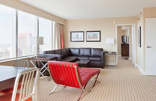 Atlantic City Condo | Bluegreen at Atlantic Palace | 2 Bedroom Condo