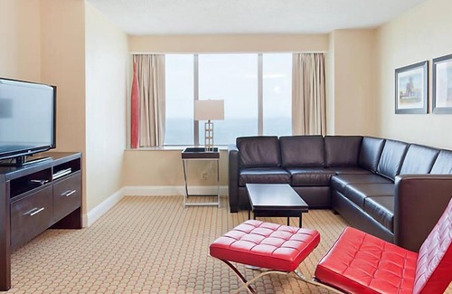 Atlantic City Condo | Bluegreen at Atlantic Palace | 2 Bedroom Condo