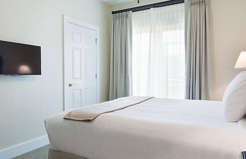 Hamburg Condo | Bluegreen Club Lodges at Trillium | 2BR Villa