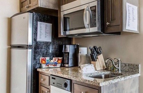 Dennis Port Apartment | Bluegreen Dennis Port - The Soundings Seaside Resort - 1BD