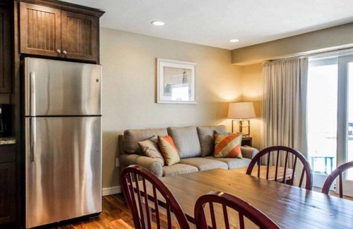 Dennis Port Apartment | Bluegreen Dennis Port - The Soundings Seaside Resort - 1BD
