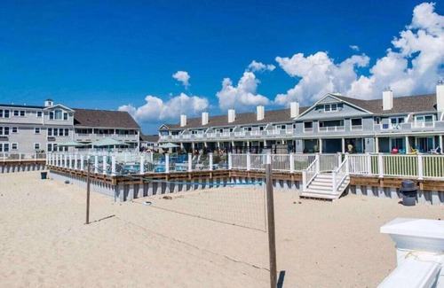 Dennis Port Apartment | Bluegreen Dennis Port - The Soundings Seaside Resort - 1BD