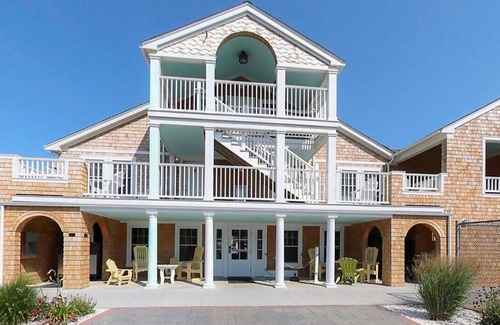 Dennis Port Apartment | Bluegreen Dennis Port - The Soundings Seaside Resort - 1BD